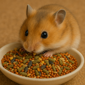 CHIQUITÍN, Alimento para Roedores en semillas.