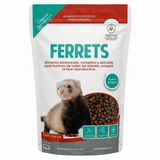 FERRETS ABENE, alimento balanceado y nutritivo para hurones | Todas las edades