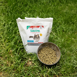 SUAVEPIEL (Alimento para chichillas)