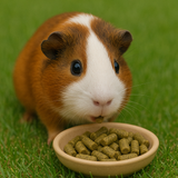 CUYO, Alimento completo y balanceado