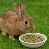YOMPY, Alimento para conejo en pellets