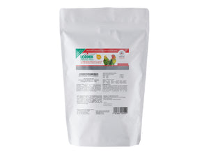Lorimín Chicos (complemento multimineral psitácidas chicas)