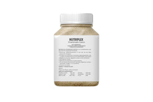Nutriplex Vitaminado para Gatos (Hígado) (complemento nutricional para gatos)