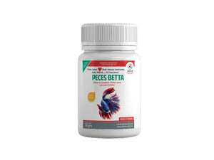 Pez Beta (alimento)