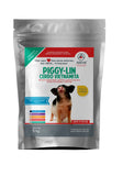 Piggy-Lin Cerdo Vietnamita Complemento (complemento nutricional, balanceado y completo)