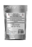 Piggy-Lin Cerdo Vietnamita Complemento (complemento nutricional, balanceado y completo)
