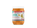 Canora Pluma Amarilla (alimento pigmentante amarillo para pluma de canoras)