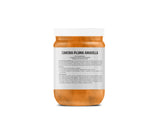Canora Pluma Amarilla (alimento pigmentante amarillo para pluma de canoras)