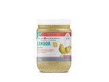 Canora Canto (alimento balanceado, estimula el canto)