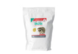 Erizos e Insectívoros (alimento balanceado y completo, todas las edades)
