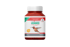 Hummer (polvo para preparar néctar para colibríes)