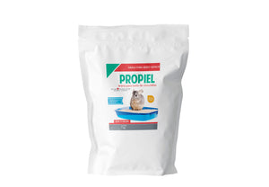 Propiel (baño de arena especial para chinchillas)