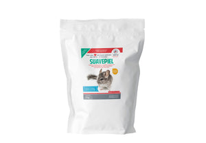 Suavepiel (alimento para chichillas)