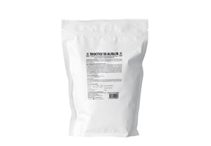 Trocitoz de Alfalfa (premio y complemento nutricional alto contenido de alfalfa para roedores en general)